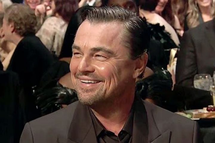 Leonardo DiCaprio bị châm chọc vì sự cố du thuyền với Jeff Bezos