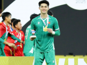 Top 10 thủ môn được định giá cao nhất VCK U23 châu Á 2026: Trần Trung Kiên số mấy?