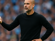 Man City bị Chelsea cầm hòa cay đắng, HLV Guardiola than phiền về “bão chấn thương”