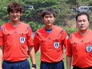 Xác định trọng tài trận U23 Việt Nam đấu U23 Jordan, HLV Kim Sang-sik vơi nỗi lo