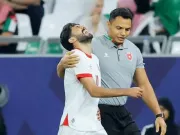 U23 Jordan mất hậu vệ hàng đầu khi đấu U23 Việt Nam trong ngày ra quân