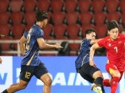U23 châu Á 2026: Cuộc chiến âm thầm U23 Việt Nam và U23 Thái Lan