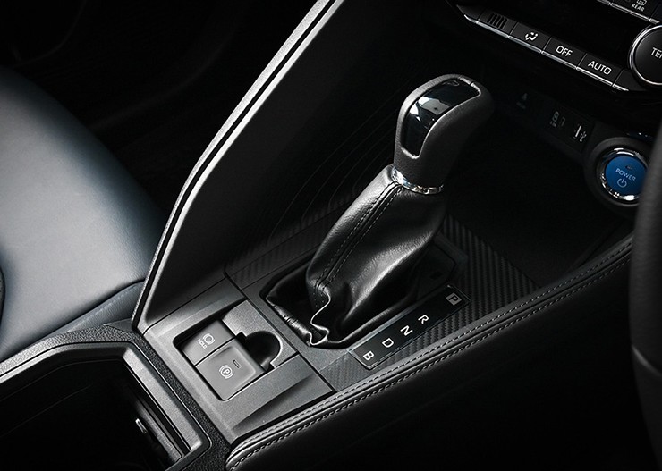 Ra mắt Toyota Yaris Cross 2026, giá từ 677 triệu đồng - 5