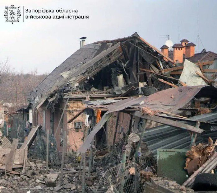 Điểm nóng xung đột ngày 5-1: Ukraine thống nhất kế hoạch quân sự mới với Mỹ - 1