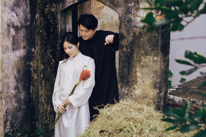 Ảnh sao 5/1: Tiên Nguyễn khoe sắc bên mẹ và em dâu tương lai - 4