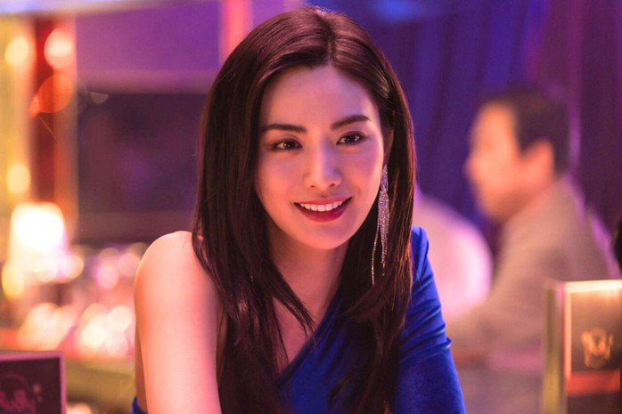 Nana còn được người hâm mộ yêu thương gọi là "Mỹ nhân đẹp nhất thế giới"