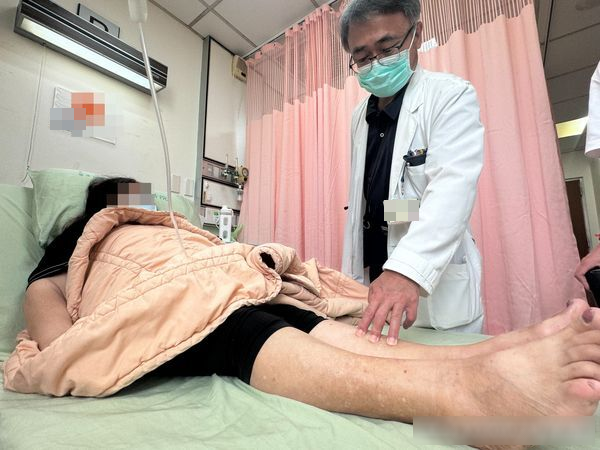 Tập thể dục đều đặn, nhưng vẫn nhập viện cấp cứu vì tiêu cơ vân và suy thận cấp