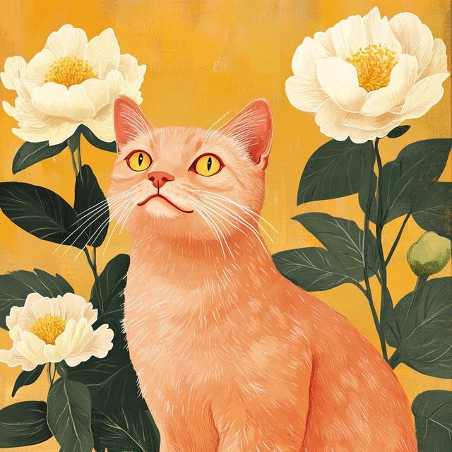 Nhiều người có cảm giác như tuổi Mão là con giáp đọc được suy nghĩ của người khác, dù thực chất đó là kết quả của sự tinh tế và thấu cảm. Ảnh minh họa