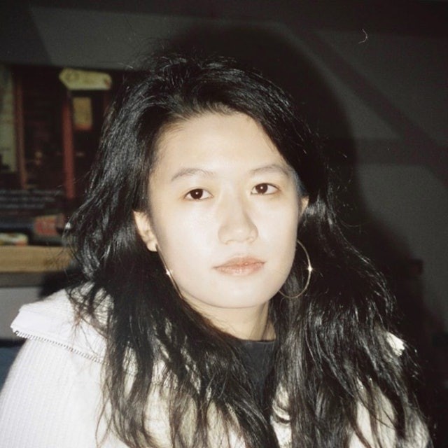 Đạo diễn trẻ Lại Vũ Tình. Ảnh: Weibo