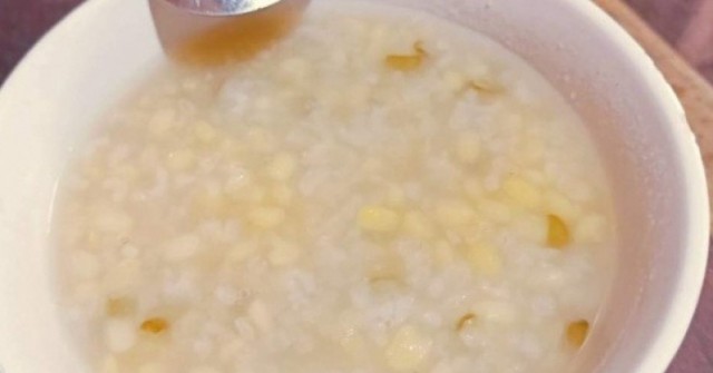 5 món ăn bài thuốc bồi bổ tỳ vị sau cảm lạnh