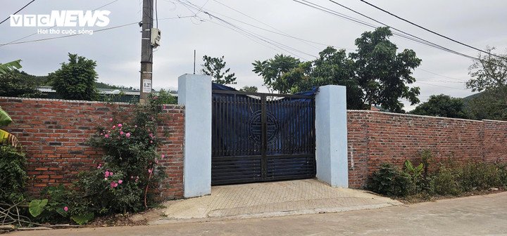 Trung tâm Công tác xã hội Hải Hà cơ sở tại phường An Sinh, tỉnh Quảng Ninh - nơi xảy ra vụ việc nam học viên tử vong sau 2 ngày nhập học.