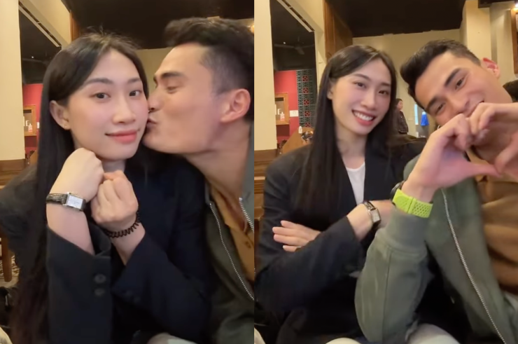 Quách Công Lịch và Nguyệt Anh sắp về một nhà