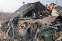 Điểm nóng xung đột ngày 5-1: Ukraine thống nhất kế hoạch quân sự mới với Mỹ