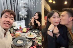 Thể thao VN đón tin vui: 2 cặp tiên đồng ngọc nữ đính hôn & sắp "về chung nhà"