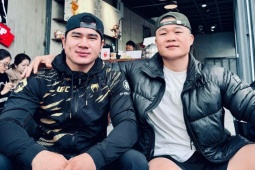 Rúng động làng võ: Trương Đình Hoàng sẽ chơi MMA 2 đấu 2 nếu có 5 tỷ đồng