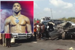 "Quyền vương" Joshua thoát chết nhờ quyết định thần kỳ, tài xế phạm những tội gì?