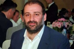 Một kho vũ khí đã được tìm thấy trong căn hộ của đồng minh thân cận của ông Zelensky