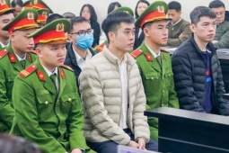 Ông chủ Z Holding sản xuất sữa giả khai cả gia đình đều uống sữa Hiup