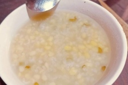 5 món ăn bài thuốc bồi bổ tỳ vị sau cảm lạnh