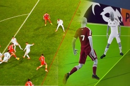 Tranh cãi Liverpool thoát thua nhờ trọng tài: Tổ VAR liệu có mắc sai lầm tai hại?