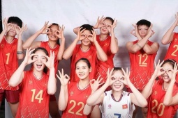 Nóng nhất thể thao tối 5/1: Bóng chuyền Việt Nam dự kiến dự cả 2 giải U18 châu Á