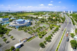 Sân bay quốc tế Long Thành đi vào khai thác, kích hoạt làn sóng dịch chuyển nơi làm việc và nhu cầu an cư tại các đô thị vệ tinh
