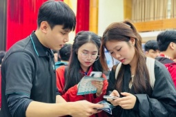 Ngành nghề ‘hot’ có mức lương lên tới 70 triệu đồng/tháng