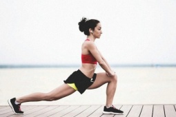 9 thói quen tập luyện giúp khỏe đẹp bền vững trong năm 2026