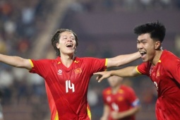 Thể thức giải U23 châu Á 2026: U23 Việt Nam cần điều kiện gì để qua vòng bảng?