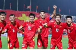 Bóng đá Việt Nam đầu năm 2026: Chiến dịch kép tại đấu trường châu lục