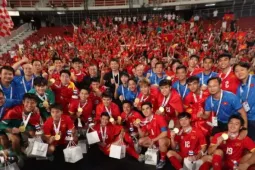 VCK U23 châu Á: Ký ức Thường Châu dẫn lối cho hành trình tìm lại vị thế của U23 Việt Nam