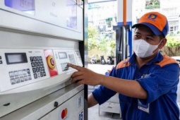 Giá xăng dầu hôm nay 5/1: Giá dầu thế giới “bất ổn”