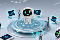 Những chính sách khoa học công nghệ có hiệu lực từ năm 2026