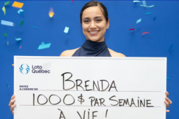 Cô gái trúng số từ chối nhận 1 triệu USD, tưởng sai lầm nhưng lại cực khôn ngoan