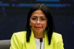 Ông Trump cảnh báo lãnh đạo lâm thời Venezuela về 'cái giá đắt hơn' sau khi Mỹ bắt giữ ông Maduro