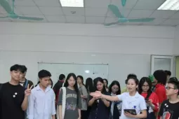 Tuyển sinh đại học năm 2026: Nở rộ mở ngành mới về công nghệ