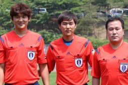 Xác định trọng tài trận U23 Việt Nam đấu U23 Jordan, HLV Kim Sang-sik vơi nỗi lo