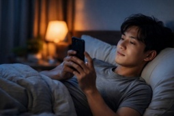 5 thói quen ban đêm làm tăng nguy cơ đột quỵ lúc ngủ