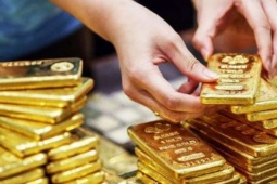 Triển vọng giá vàng sau khủng hoảng Venezuela: Sốt rực, giá vàng có thể tăng tối đa 60% trong năm 2026