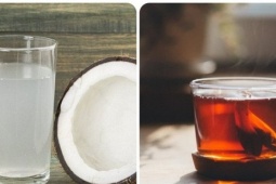 5 loại thức uống tốt cho gan, tăng cường chức năng thận