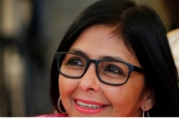 Tổng thống lâm thời Venezuela tuyên bố muốn hợp tác với Mỹ