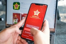 Người dân có thể nộp hồ sơ, nhận kết quả giải quyết thủ tục hành chính qua VNeID