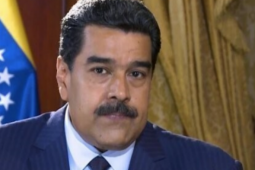 Mỹ đưa ông Maduro ra tòa, chính quyền Trump báo cáo mật về Venezuela