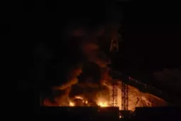 80 người thiệt mạng trong cuộc đột kích của Mỹ vào Venezuela