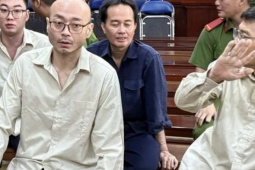 Đường dây môi giới mại dâm tại Nhà hàng Gallery: Ông chủ Hàn Quốc nói lời xin lỗi