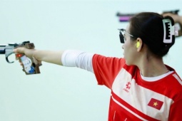 VĐV Việt Nam vô địch Olympic được trợ cấp 40 triệu đồng/tháng