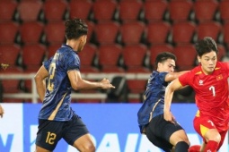 U23 châu Á 2026: Cuộc chiến âm thầm U23 Việt Nam và U23 Thái Lan