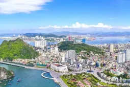 Xếp hạng kinh tế 34 tỉnh thành năm đầu tiên sáp nhập