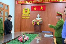 CLIP: Bắt tạm giam "Tý hai lầu" sau khi tấn công tài xế taxi