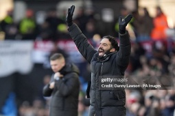 Amorim công khai "thách thức" ban lãnh đạo MU, sắp phải trả giá đắt